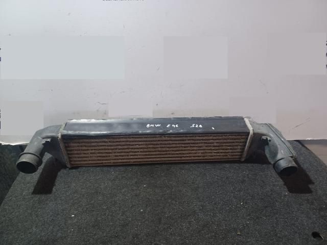 bontott BMW 3 E46 Intercooler
