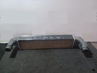 bontott BMW 3 E46 Intercooler