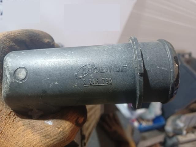 bontott BMW 3 E46 Intercooler