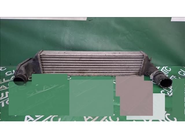bontott BMW 3 E46 Intercooler