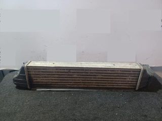 bontott BMW 3 E46 Intercooler