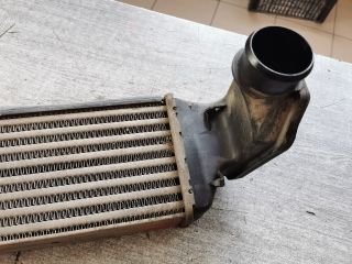 bontott BMW 3 E46 Intercooler