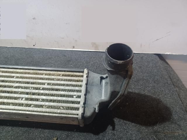 bontott BMW 3 E46 Intercooler