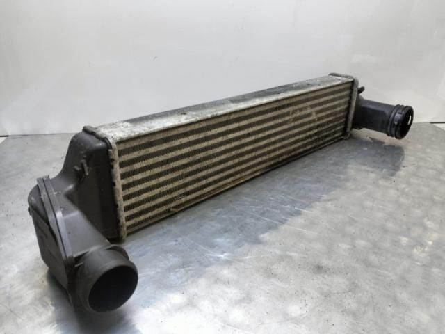 bontott BMW 3 E46 Intercooler
