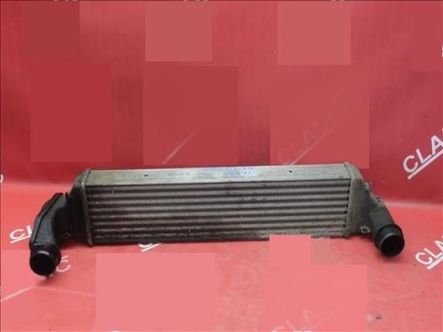 bontott BMW 3 E46 Intercooler