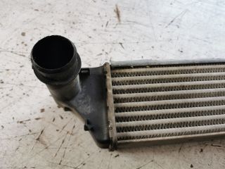 bontott BMW 3 E46 Intercooler