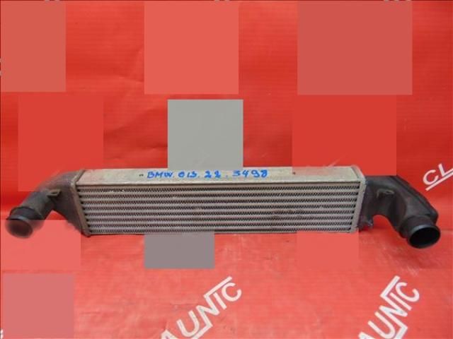 bontott BMW 3 E46 Intercooler