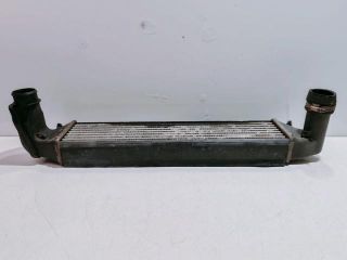 bontott BMW 3 E46 Intercooler