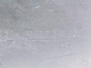 bontott BMW 3 E46 Intercooler