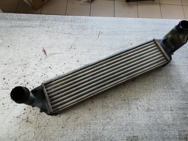bontott BMW 3 E46 Intercooler