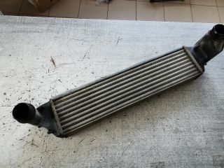 bontott BMW 3 E46 Intercooler