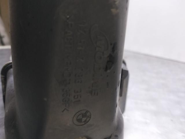 bontott BMW 3 E46 Intercooler