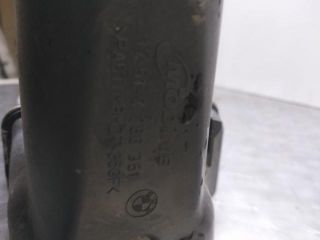 bontott BMW 3 E46 Intercooler