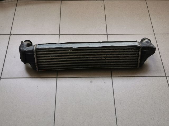 bontott BMW 3 E46 Intercooler