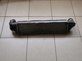 bontott BMW 3 E46 Intercooler