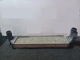 bontott BMW 3 E46 Intercooler