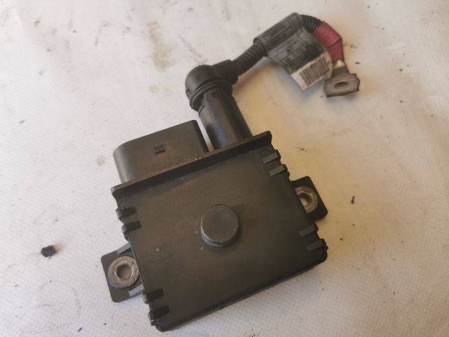 bontott BMW 3 E46 Izzító Relé