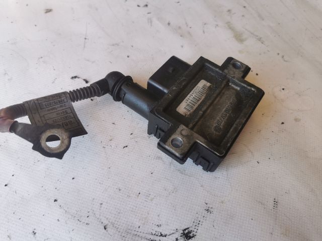 bontott BMW 3 E46 Izzító Relé