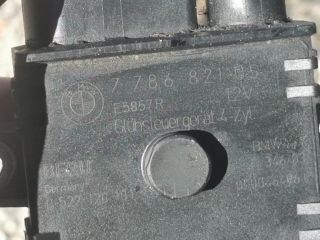 bontott BMW 3 E46 Izzító Relé