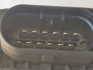 bontott BMW 3 E46 Izzító Relé