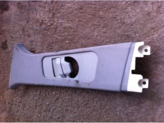 bontott BMW 3 E46 Jobb B Oszlop Burkolat