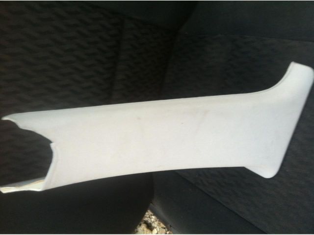 bontott BMW 3 E46 Jobb B Oszlop Burkolat