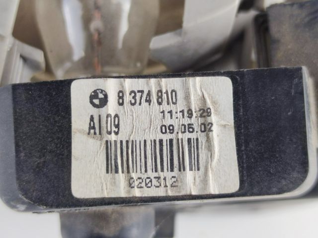 bontott BMW 3 E46 Jobb Belső Hátsó Lámpa