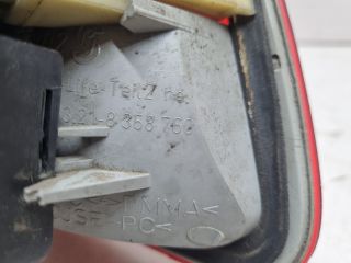 bontott BMW 3 E46 Jobb Belső Hátsó Lámpa