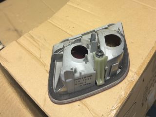 bontott BMW 3 E46 Jobb Belső Hátsó Lámpa