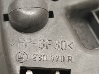 bontott BMW 3 E46 Jobb Belső Hátsó Lámpa