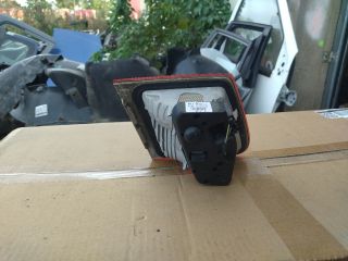 bontott BMW 3 E46 Jobb Belső Hátsó Lámpa