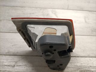 bontott BMW 3 E46 Jobb Belső Hátsó Lámpa