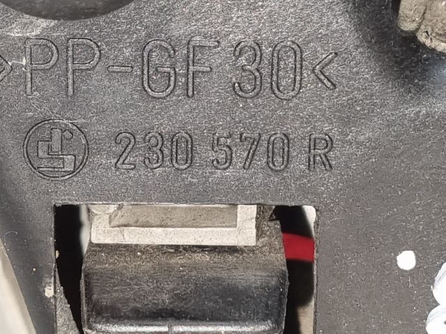 bontott BMW 3 E46 Jobb Belső Hátsó Lámpa