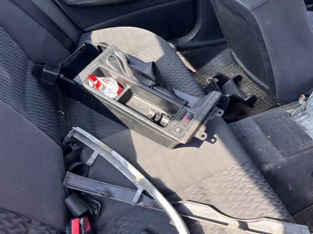 bontott BMW 3 E46 Jobb első Ablak