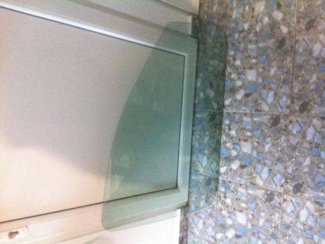 bontott BMW 3 E46 Jobb első Ablak