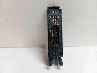 bontott BMW 3 E46 Jobb első Ablakemelő Kapcsoló