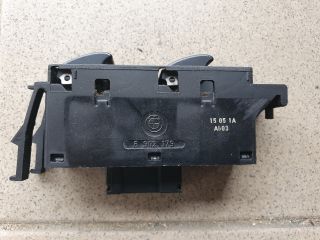 bontott BMW 3 E46 Jobb első Ablakemelő Kapcsoló