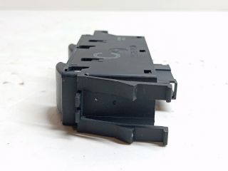 bontott BMW 3 E46 Jobb első Ablakemelő Kapcsoló