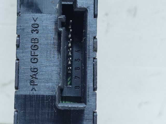 bontott BMW 3 E46 Jobb első Ablakemelő Kapcsoló