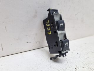 bontott BMW 3 E46 Jobb első Ablakemelő Kapcsoló