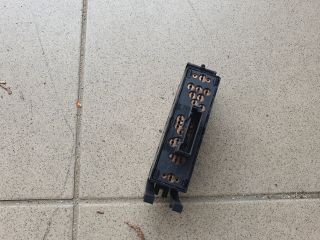 bontott BMW 3 E46 Jobb első Ablakemelő Kapcsoló