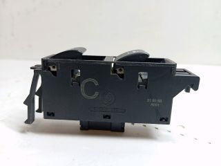 bontott BMW 3 E46 Jobb első Ablakemelő Kapcsoló