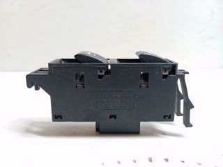 bontott BMW 3 E46 Jobb első Ablakemelő Kapcsoló