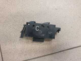 bontott BMW 3 E46 Jobb első Ablakemelő Kapcsoló