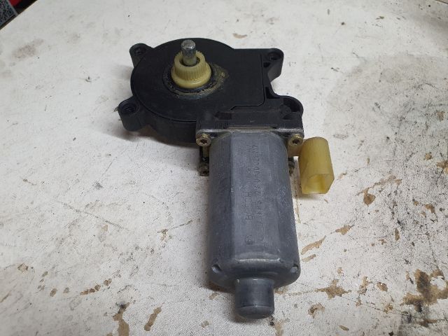 bontott BMW 3 E46 Jobb első Ablakemelő Motor