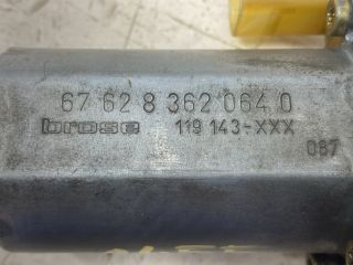 bontott BMW 3 E46 Jobb első Ablakemelő Motor