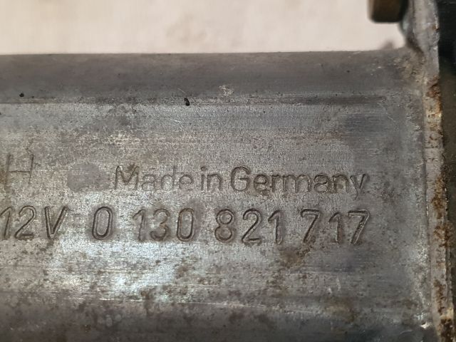 bontott BMW 3 E46 Jobb első Ablakemelő Motor