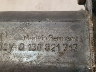 bontott BMW 3 E46 Jobb első Ablakemelő Motor