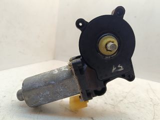 bontott BMW 3 E46 Jobb első Ablakemelő Motor