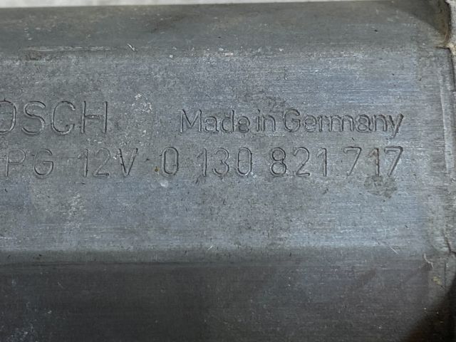 bontott BMW 3 E46 Jobb első Ablakemelő Motor